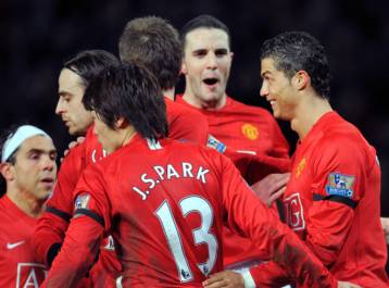 Από την κορυφή θα δει το ντέρμπι η Μάντσεστερ Γ.