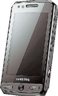 Samsung Ρixon Μ8800
