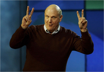 Γιαγιά, μπαίνεις στο Ίντερνετ;