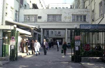 Μόνο τις νόμιμες εφημερίες θα πραγματοποιούν οι γιατροί