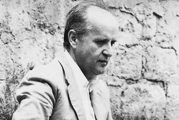 «Ραντεβού» με τον Νίνο Ρότα στο Μέγαρο Μουσικής Αθηνών