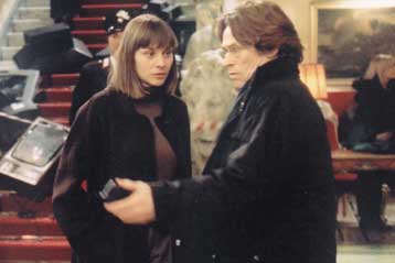 Την Τετάρτη η επίσημη πρώτη στην Αθήνα της «Σκόνης του Χρόνου»