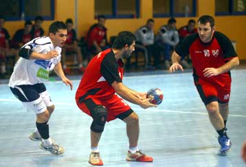 Σταθερά τρίτος ο Διομήδης στην Α1 ανδρών, πρόκριση της Ορμής στο Κύπελλο γυναικών