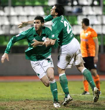 «Ασφαιροι» Ξάνθη και Αστέρας, νίκες για ΠΑΟΚ, ΠΑΟ, Πανιώνιο και Πανσερραϊκό