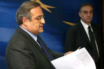 Κρίσιμες διαβουλεύσεις ξεκινούν με τις Βρυξέλλες για το Πρόγραμμα Σταθερότητας