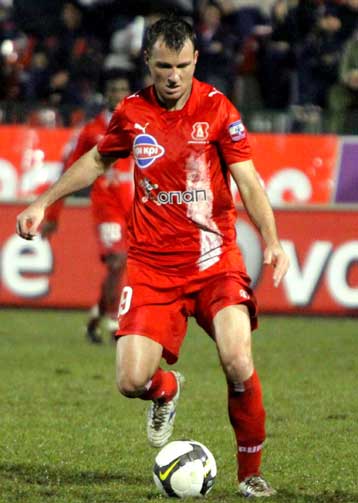 Ο Μπουλέ έδωσε το… φιλί της ζωής στον Πανσερραϊκό κόντρα στον Θρασύβουλο