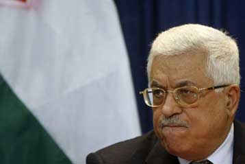 Να αναγνωρίσει η Χαμάς την PLO ως μοναδική εκπρόσωπο των Παλαιστινίων, ζητά ο Αμπάς