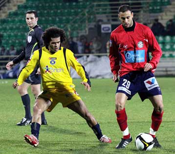 «Χ»άρηκε μόνο ο Αστέρας, έμεινε με τις ευκαιρίες η Ξάνθη