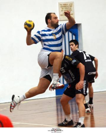 Κακός μπελάς για τον Πανελλήνιο ο ΠΑΟΚ, 26-24 στην Κυψέλη