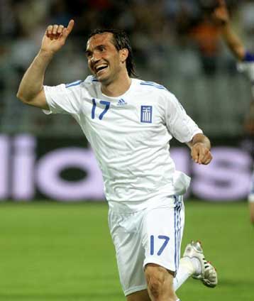 Γκέκας στην Πόρτσμουθ και Χαριστέας στη Λεβερκούζεν