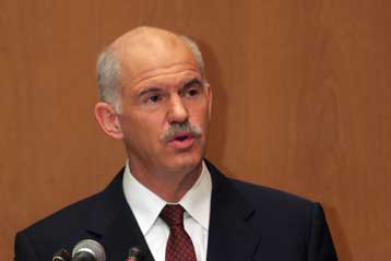 Πρώτη συνεδρίαση του επιτελικού κύκλου οικονομίας του ΠΑΣΟΚ