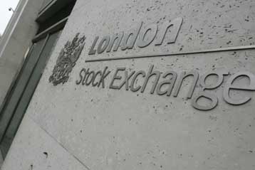 Πτωτικές τάσεις στα κυριότερα ευρωπαϊκά χρηματιστήρια τη Δευτέρα