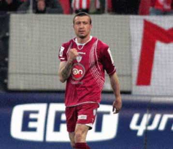 Στον Κάμπο επέστρεψε ο Τουμέρ Μετίν