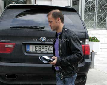 Στην Πόρτσμουθ ο Μπασινάς, ακριβός ο Λεονάρντο