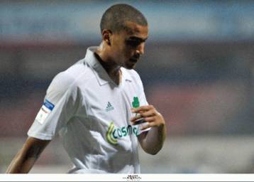 Γουέστ Χαμ για Μουν σύμφωνα με τον βρετανικό Τύπο