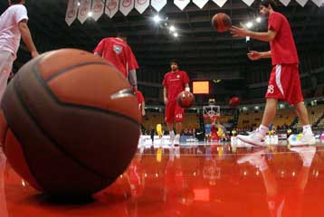 Οριστικά στις 22 Φεβρουαρίου στο Ελληνικό ο τελικός