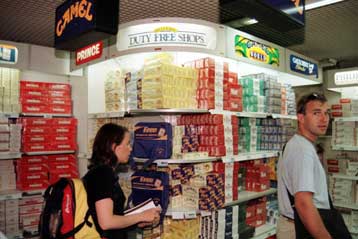 Παρατείνεται η διάρκεια του ομολογιακού δανείου της Καταστήματα Αφορολογήτων Ειδών