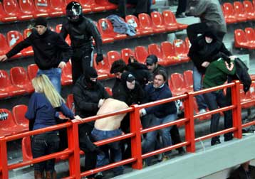 Στην Αθήνα και χωρίς οπαδούς ο τελικός του φιλέ μεταξύ των «αιωνίων»