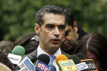 Για θέματα Παιδείας συνεδριάζει η Κυβερνητική Επιτροπή