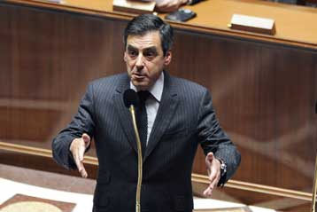 Πακέτο ενίσχυσης της γαλλικής οικονομίας ύψους 26 δισεκατομμυρίων ευρώ