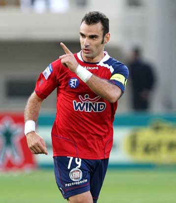 Ο ΠΑΟΚ πήρε τον Χούτο και… φουλάρει για Ολυμπιακό