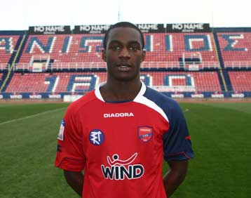 Ο Πανιώνιος ανακοίνωσε την απόκτηση του Γιαν Εκρά από τη Χαλ ως δανεικό