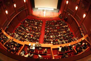 Στις 13 Μαρτίου ξεκινά το 11ο Φεστιβάλ Ντοκιμαντέρ Θεσσαλονίκης