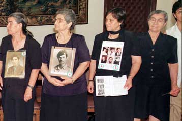 Και δεύτερος Τούρκος ομολογεί εκτελέσεις Ελληνοκυπρίων το 1974