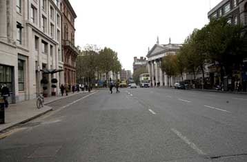 Έκδοση στις ΗΠΑ αντιμετωπίζει ο πρώην ηγέτης της ιρλανδικής Αριστεράς, Σον Γκάρλαντ