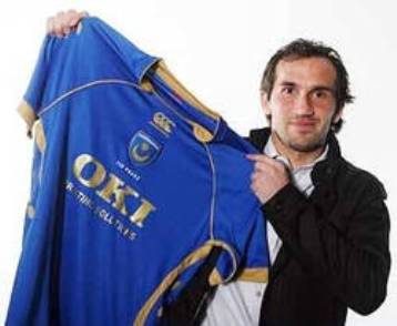 Οι Έλληνες ποδοσφαιριστές που «έπιασαν» το αγγλικό όνειρο…