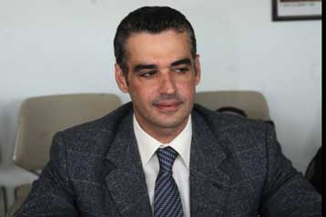 Παρέμβαση Σπηλιωτόπουλου για τη «συνεργασία» Μπαμπινιώτη-Βερέμη