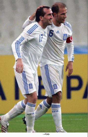 «Δεν είναι ρολίστες, αλλά πρωταγωνιστές» λένε στην Πόρτσμουθ για Γκέκα και Μπασινά