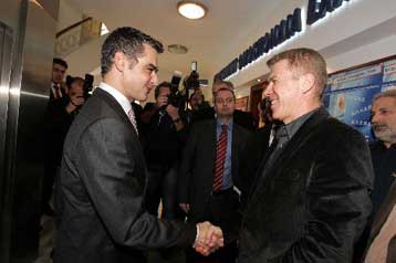 Καταρχάς θετική η ΔΟΕ ως προς τη συμμετοχή της στο διάλογο για την Παιδεία