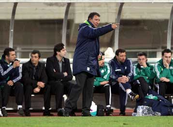 Παράπονα στον Παναθηναϊκό για τις διαρροές στον Τύπο