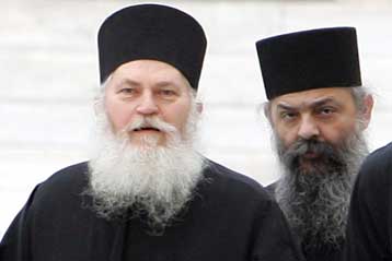 Δικαστικός μαραθώνιος από την Τετάρτη για τους Εφραίμ και Αρσένιο