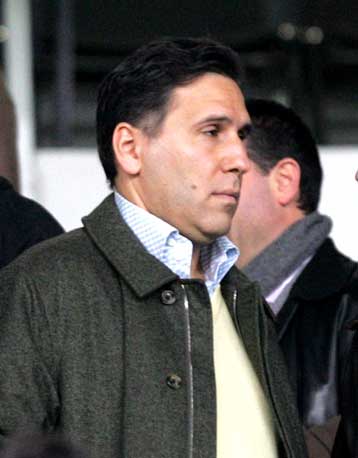 Ο Νοτιάς… πνέει το μέλλον στο κρίσιμο Δ.Σ. της ΑΕΚ