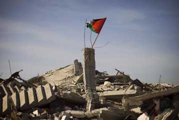 Προκαταρκτική εξέταση αιτήματος για εγκλήματα πολέμου στη Γάζα διενεργεί το ICC