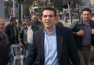 Σκληρή επίθεση Αλ.Τσίπρα για τους χειρισμούς της κυβέρνησης έναντι των αγροτών της Κρήτης