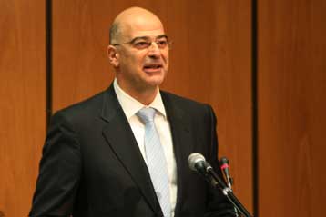 Ελβετός ο νομικός παραστάτης του ελληνικού δημοσίου στην υπόθεση Siemens