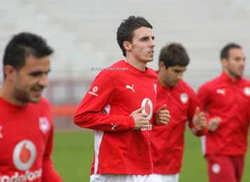 Με «ρεζέρβες» στην Τούμπα ο Ολυμπιακός για το Κύπελλο