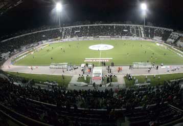 Το βλέμμα στο Κύπελλο με ντέρμπι ΠΑΟΚ – Ολυμπιακός