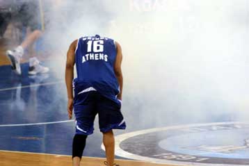 Πήρε προβάδισμα το Μαρούσι… ψαλιδίζοντας τις ελπίδες του Πανελληνίου