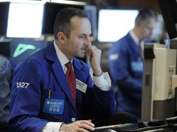 Σε καλό κλίμα κινήθηκαν οι αγορές την Τρίτη