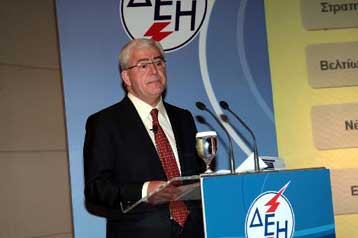 Ματαιώθηκε η κατασκευή εφεδρικής μονάδας της ΔΕΗ στην Κομοτηνή