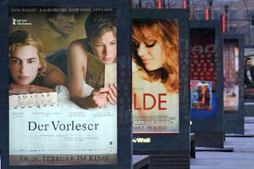 Όλα έτοιμα για την έναρξη της 59η Μπερλινάλε