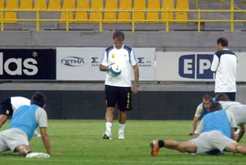 Ο Ντούσαν Μπάγεβιτς δηλώνει ότι δεν ζήτησε την φυγή του Μπασινά