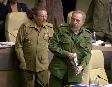 Εθνικό μνημείο κηρύχθηκε το σπίτι, όπου γεννήθηκαν οι αδελφοί Κάστρο στην Κούβα