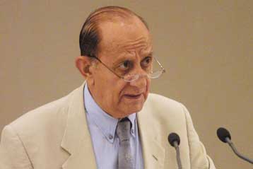 Παρουσίαση βιβλίων του Δ.Μαρωνίτη στο Μουσείο Μπενάκη