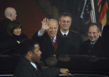 Η νέα αμερικανική εξωτερική πολιτική σε «επίσημη πρώτη» στη διάσκεψη του Μονάχου