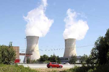 Τερματίζεται η πυρηνική απομόνωση της Ινδίας, συμβόλαιο με τη γαλλική Areva